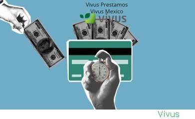 Vivus Préstamos Personales